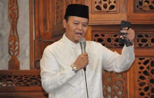 HNW Dukung Sikap FPDI Perjuangan MPR, Tunda Amandemen Terbatas UUDNRI 1945