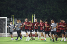 STY Tak Risau Sejumlah Pemain Pilar Absen di Latihan Perdana Timnas Indonesia