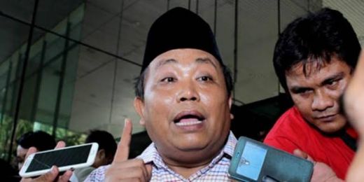 Anies- Sandi Unggul di Pilkada DKI, Arief Poyuono: Ini Kemenangan Masyarakat Jakarta