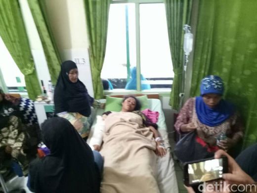 Satu Korban Penembakan Brutal di Sumsel, Dirujuk ke Palembang Karena Kondisinya Sangat Kritis