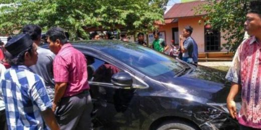 Penembakan Brutal Mobil Keluarga di Sumsel, DPR Desak Kapolri Pecat Anggotanya