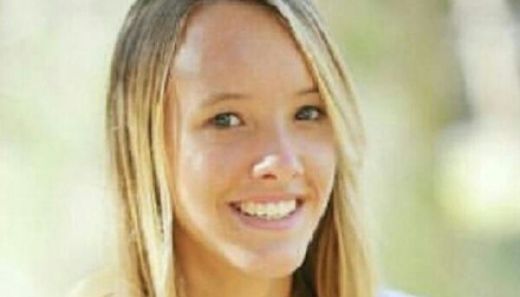Keluarga Saksikan Remaja Putri Australia Diserang Hiu Hingga Tewas