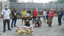 Hidayat Nur Wahid dan PKS Bantu PMI/TKI yang Terisolasi di Malaysia