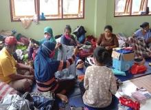 Bantu Korban Bencana, Gerindra Singgung Parpol yang Dekati Rakyat Jelang Pemilu