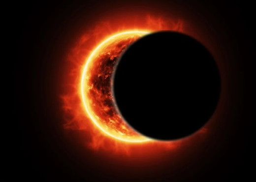 Gerhana Matahari Diprediksi Terjadi 20 April 2023, Kemenag Ajak Umat Shalat Kusuf