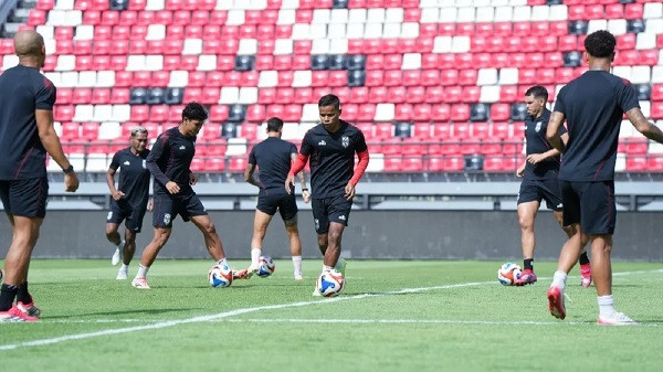 Hendri Susilo Ingatkan Disiplin Dalam Menjalankan Strategi