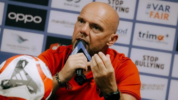 Bali United Harus Fokus Redam Ancaman Malut United
