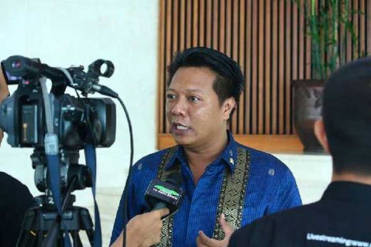 Penunjukkan Bos Lion Air Rusdi Kirana sebagai Dubes Malaysia, Gerindra: Bukti Bagi-bagi Jabatan di Lingkaran Jokowi