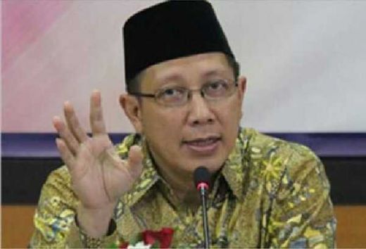 Menteri Lukman Rilis 200 Mubalig untuk Menyiarkan Agama Islam