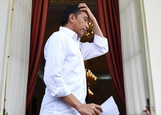 Jokowi Meralat Tidak Ada Pelonggaran PSBB, Demokrat: Rakyat Kok Dibikin Bingung Ya...