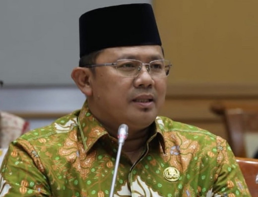 Hari Ini Resmi Ditutup, 208.819 Jemaah Lunasi Biaya Haji