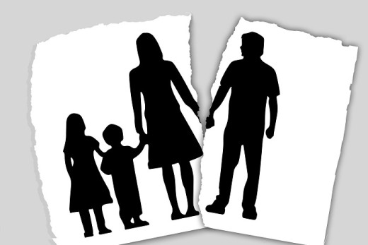 Ini Dampak Terberat Perempuan Ketika Bercerai yang Perlu Anda Ketahui!