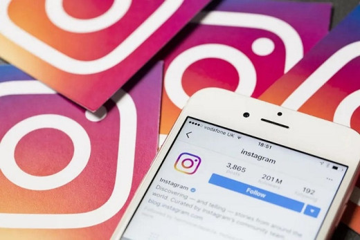 Pingin Jadi Selebgram? Kamu Musti Tahu Nih 5 Cara Lindungi Akun Instagram
