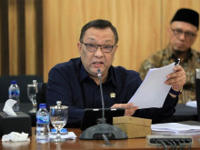 Senator Dailami Ingin Pemprov DKI Segera Bangun RSUD Tipe B di Kepulauan Seribu