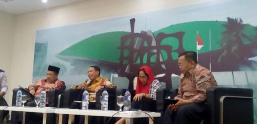 Fahri Hamzah Soroti Minimnya Oposisi dan Keuangan di DPR RI Periode 2019-2024