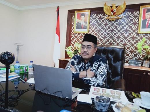 Kartu Prakerja Bermasalah, Wakil Ketua MPR: Jalankan Rekomendasi KPK