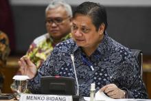 KPK Temukan Masalah Kartu Prakerja, Istana Suruh Tanya Menko Perekonomian