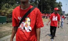 Relawan Jokowi Tak Kenal JokPro 2024: Wacana Presiden 3 Periode Bahaya!