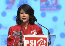 Ogah Dukung Anies, PSI: Tak Mungkin Kami Dukung Kandidat Bermasalah