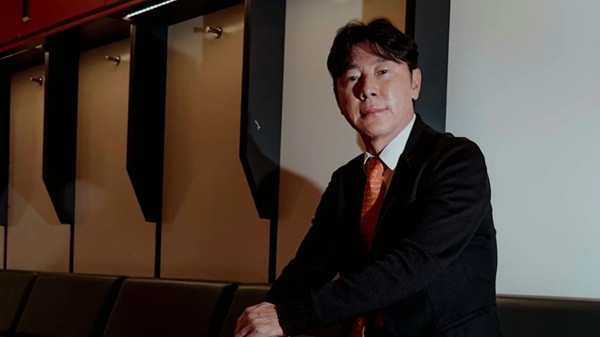 Shin Tae-yong Bicara Tekanan dan Hubungan dengan Suporter