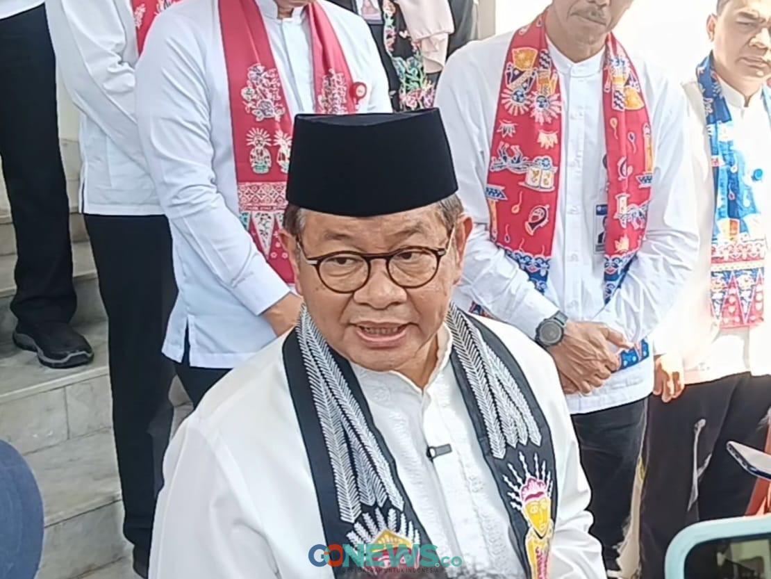 Kabel Maut Renggut Nyawa Siswi SMAN 6, Pramono Turun Tangan Bantu Keluarga