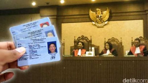 Soal Kasus e-KTP, KPK Janji Akan Beberkan Nama-nama Anggota DPR yang Terlibat