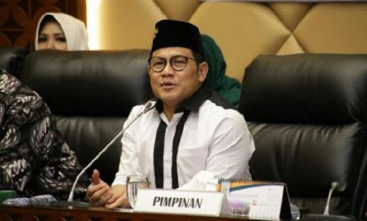 Peneliti LIPI: Wakili Kalangan Santri Nasionalis Cak Imin Tepat Jadi Ketua MPR