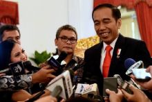 Kasasi Jokowi Ditolak MA, Berarti...