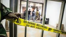 Dugaan Korupsi, Jaksa Geledah Rumah Kadis Dukcapil Deliserdang