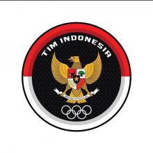 NOC Indonesia Luncurkan Logo Baru Tim Indonesia
