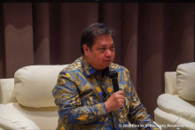 Pertemuan Tingkat Menteri CPOPC, Menko Airlangga: Minyak Sawit Solusi Atasi Krisis Pangan dan Energi Dunia