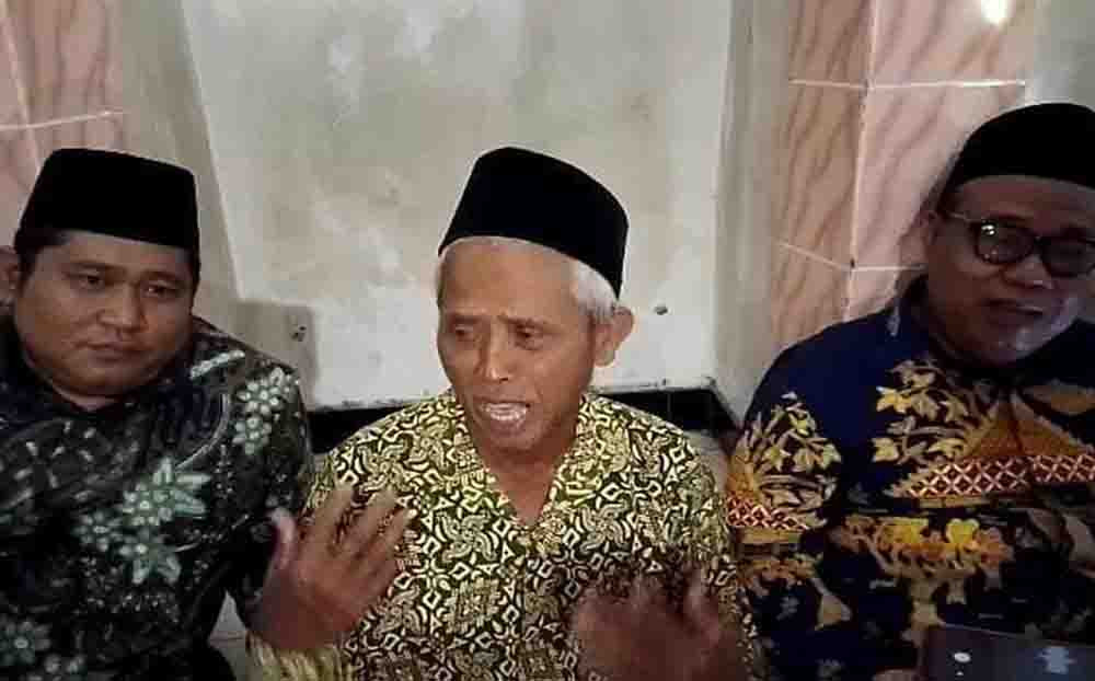 30 Tahun Mengabdi dengan Gaji Rp450 Ribu, Kini Terpaksa Berutang karena Tampar Murid Nakal