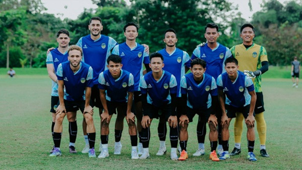Laskar Mataram Hadapi Lima Laga Tak Mudah di Awal Musim