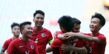 Laga Berat Hadapi Indonesia Kata Pelatih Hong Kong