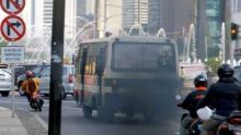 Soal Tudingan Polusi Udara Jakarta Buruk, KLHK Pertanyakan Sumber Data Aljazeera