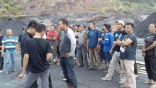 Kapolri Diminta Tindak Dugaan Keterlibatan Polda Bengkulu Bekingi Perusahaan Batu Bara