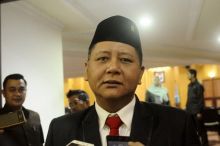 Ini Pernyataan Wakil Wali Kota Surabaya soal Pencatutan Namanya di Kisruh Manokwari