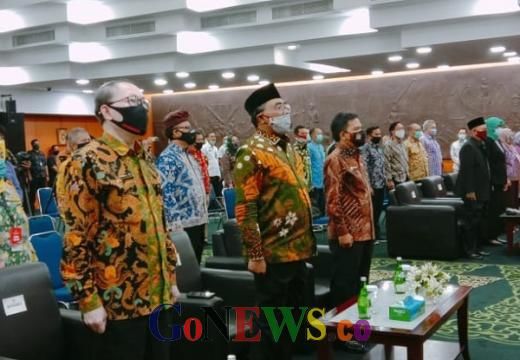 Gus Jazil Sebut Pandemi Berpengaruh Terhadap Kualitas SDM di Indonesia