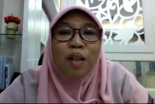 Netty Heryawan Tegaskan Komitmen Pengawasan Perlindungan PMI