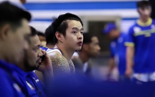 Lepas dari Satria Muda, Kristian Liem Sudah Jalin Kesepakatan dengan Satu Klub