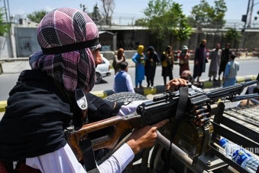 PKS Minta Pemerintah Aktif Wujudkan Rekonsiliasi Damai di Afganistan