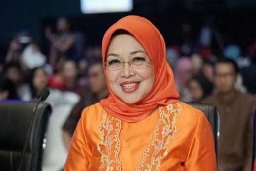 Sylviana Murni Kembali Jabat Ketua Komite III DPD RI