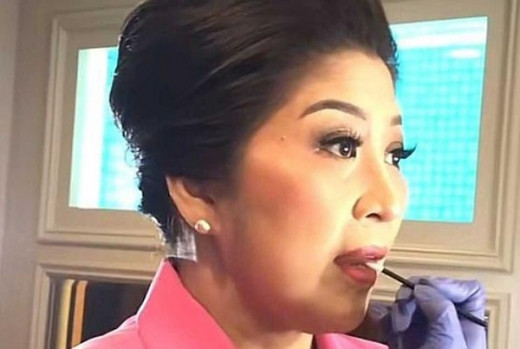 Istri Sambo Tersangka, Netizen: Ceritakan Sejujurnya, Bu!