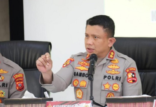 Nasib Irjen Ferdy Sambo di Polri Segera Diputuskan di Sidang Etik