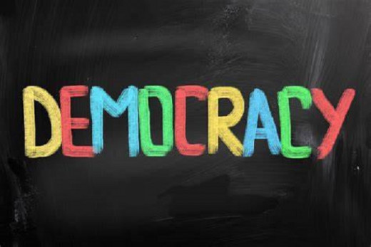 Akademisi Dorong Koalisi Besar untuk Membentuk Sistem Demokrasi Jangka Panjang