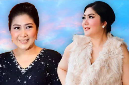 Selebgram Ini Marah, Gara-gara Fotonya Sering Disangka Istri Irjen Ferdy Sambo