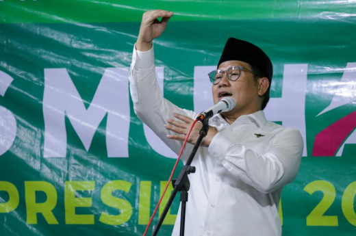 Pengamat: Cak Imin Punya Satu Titik Lemah Jika Nekat Maju Pilpres 2024