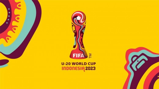 Ini Makna dan Inspirasi Emblem Piala Dunia U-20 2023 di Indonesia