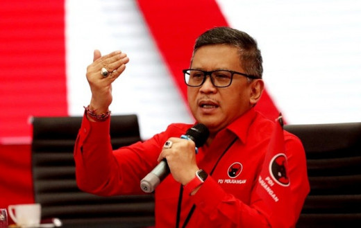 Buka Peluang Koalisi dengan Gerindra hingga PKB, PDIP Ingin Nego Peta Koalisi?