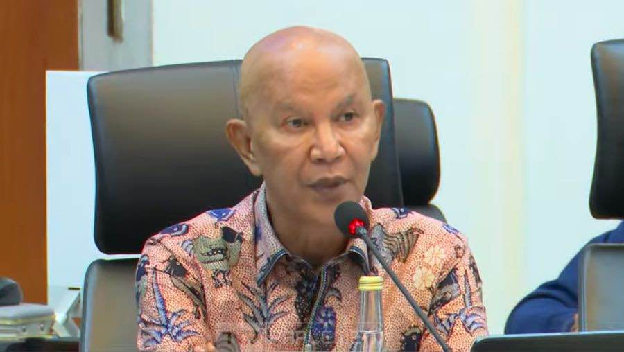 DPR Awasi Strategi Pajak Baru, Fokus Pemerintah ke Shadow Economy